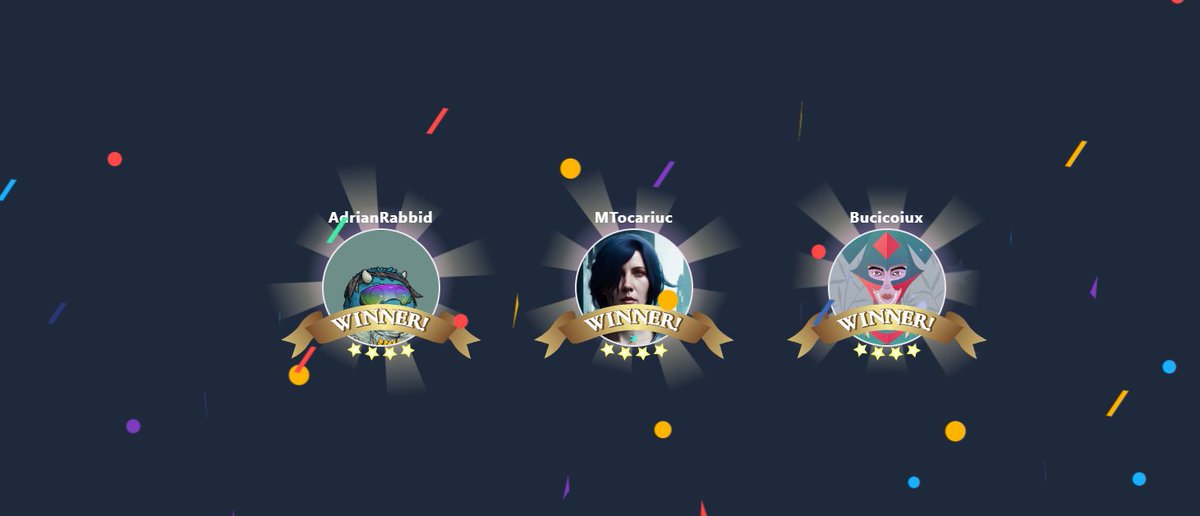 Toon Rebels tweet media