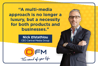 Unlock the secret to captivating your audience. Discover how a multi-media approach can transform your product and business, leading to increased engagement and loyalty. Dive into the world of visuals, audio, and interactive content: ow.ly/yT3t50QU1k7