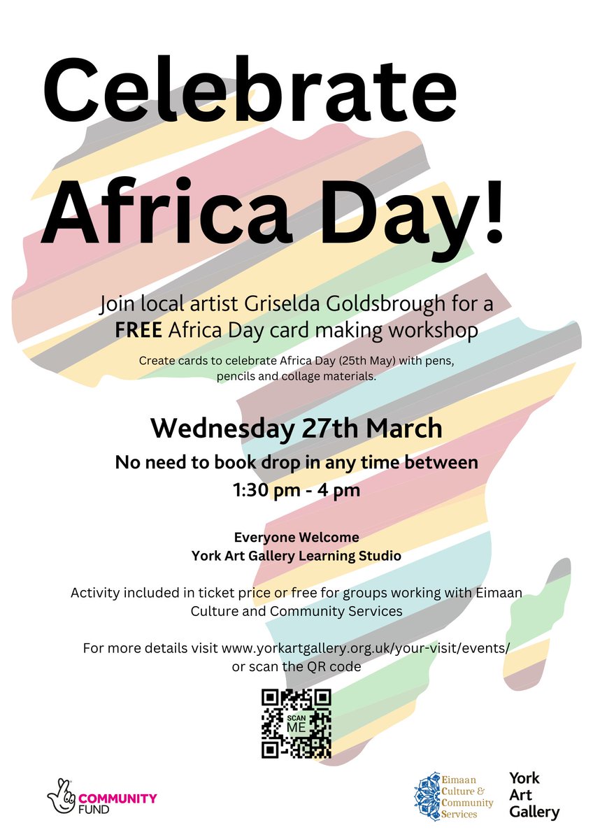 York Racial Equality Network tweet media