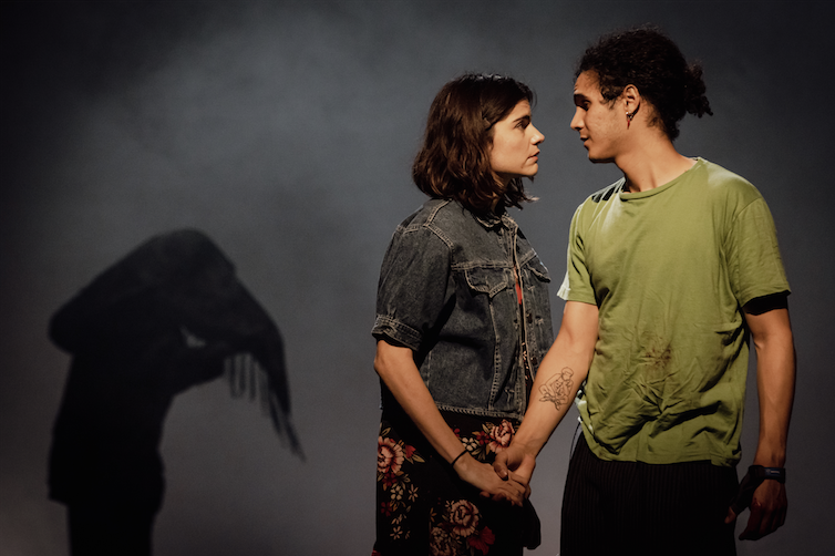 🚂 [MON ORIENT EXPRESS]🚂

Le Cellier 4 bis rue de Mars 51100 Reims
. Mercredi 20 mars 2024 à 10h
. Jeudi 21 mars 2024 à 10h &amp; 14h30
. Vendredi 22 mars 2024 à 19h30
Réservation au 06 51 08 27 99 ou par mail info@compagnie-espritdelaforge.com

© crédit photo : Simon Gosselin