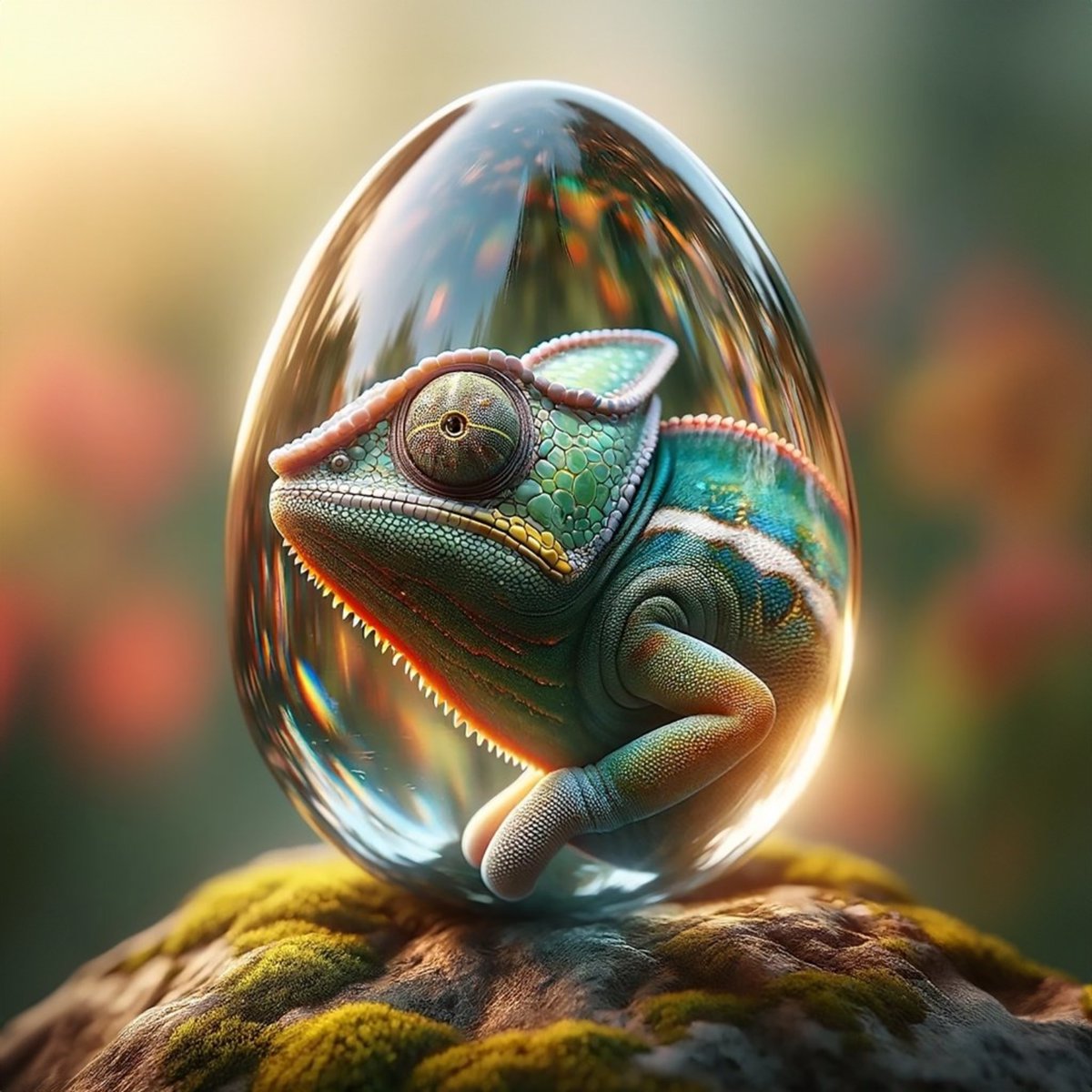 EggsWisdom's tweet photo. 🦎chameleon
🥚 Egg #2374
💸Price : 6 Ton
🔗Link⬇️
https://t.co/Ck5XDqMucK
#getgems #NFTs #Dubai #Crypto #Bitcoin #TON #NFTCollection #nftcollectors #tonblockchain #NFTCommunity #NFTfam #NFT #Egg #Eggnft #Ethereumnft https://t.co/7Fo66g8sjw