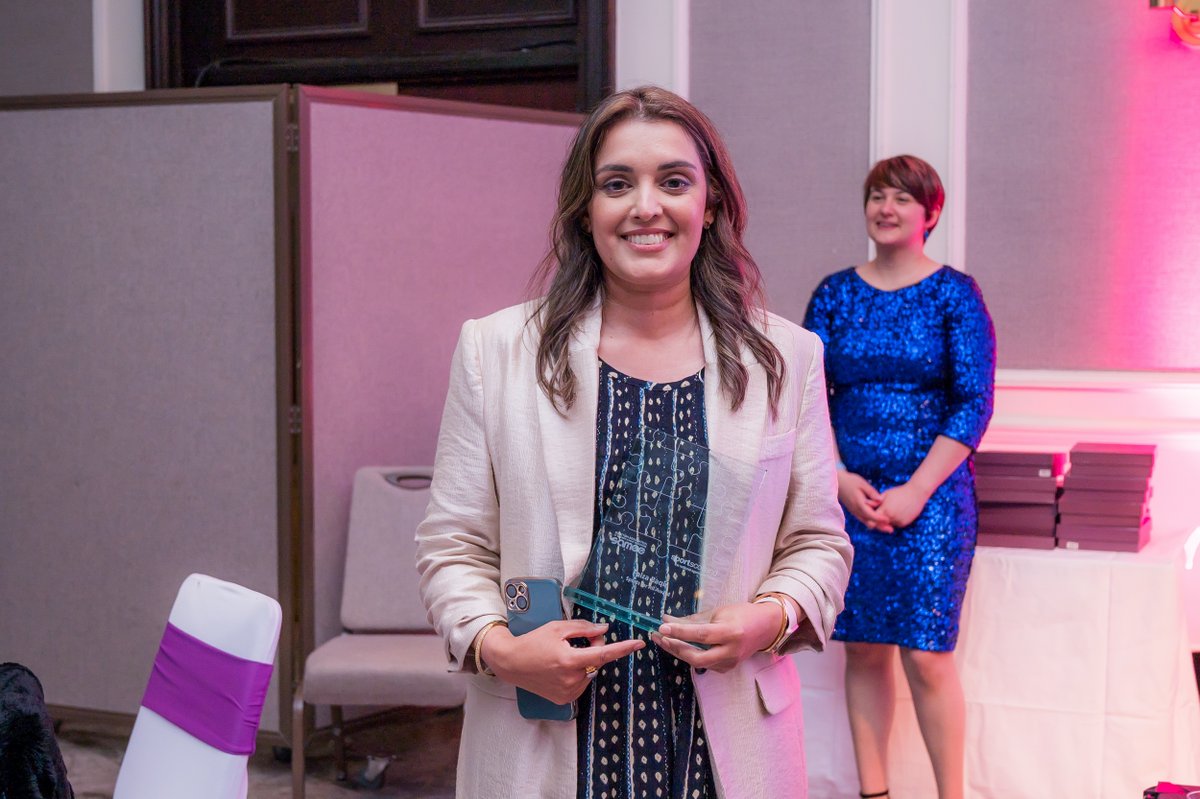 SAMEE Recognition & Appreciation Awards💫 Nominate now for the @sameegroup (Scottish Association of Minority Ethnic Educators) Recognition & Appreciation Awards 2024👇 samee.org.uk/recognition-an… 📷 Faiza Baqir, 2023 Sport For All Award Winner Nominations close 31 March 2024