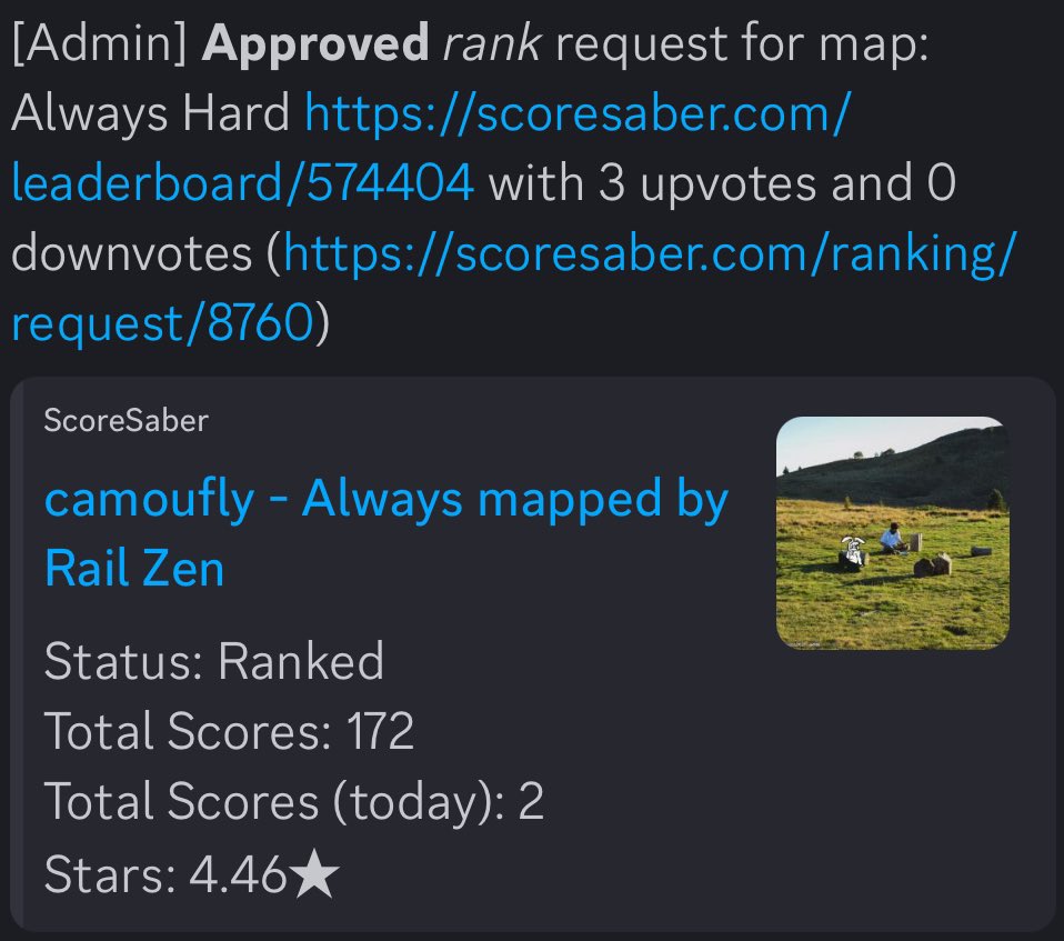 Rail Zen tweet media