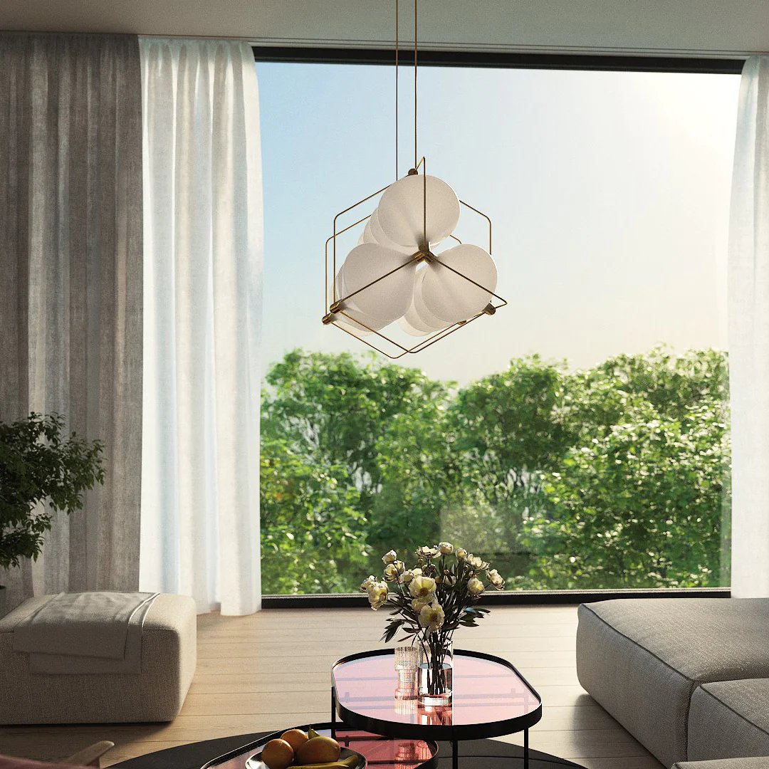 mooijane_com's tweet photo. The Clover array is a direct descendent of the Clover, a large geometric lighting .
https://t.co/KKHX43xod3
https://t.co/VHdxRDznPs
#bedroominspiration #vogueliving #slowliving #art #homestyle #homedesign #giftideas https://t.co/depJO9NJ57