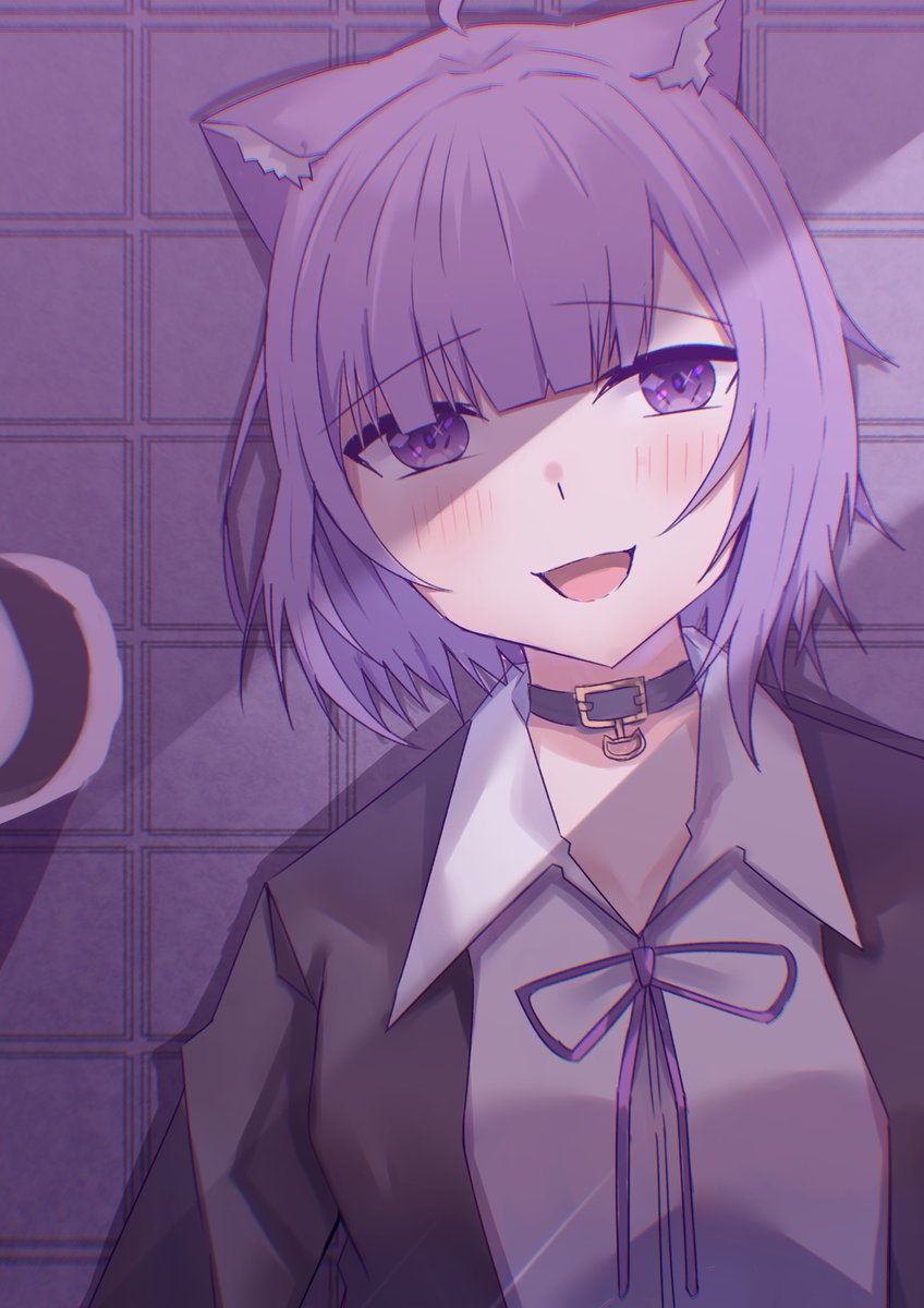 おにぎりゃーの理性を破壊するおかゆん
 #絵かゆ 