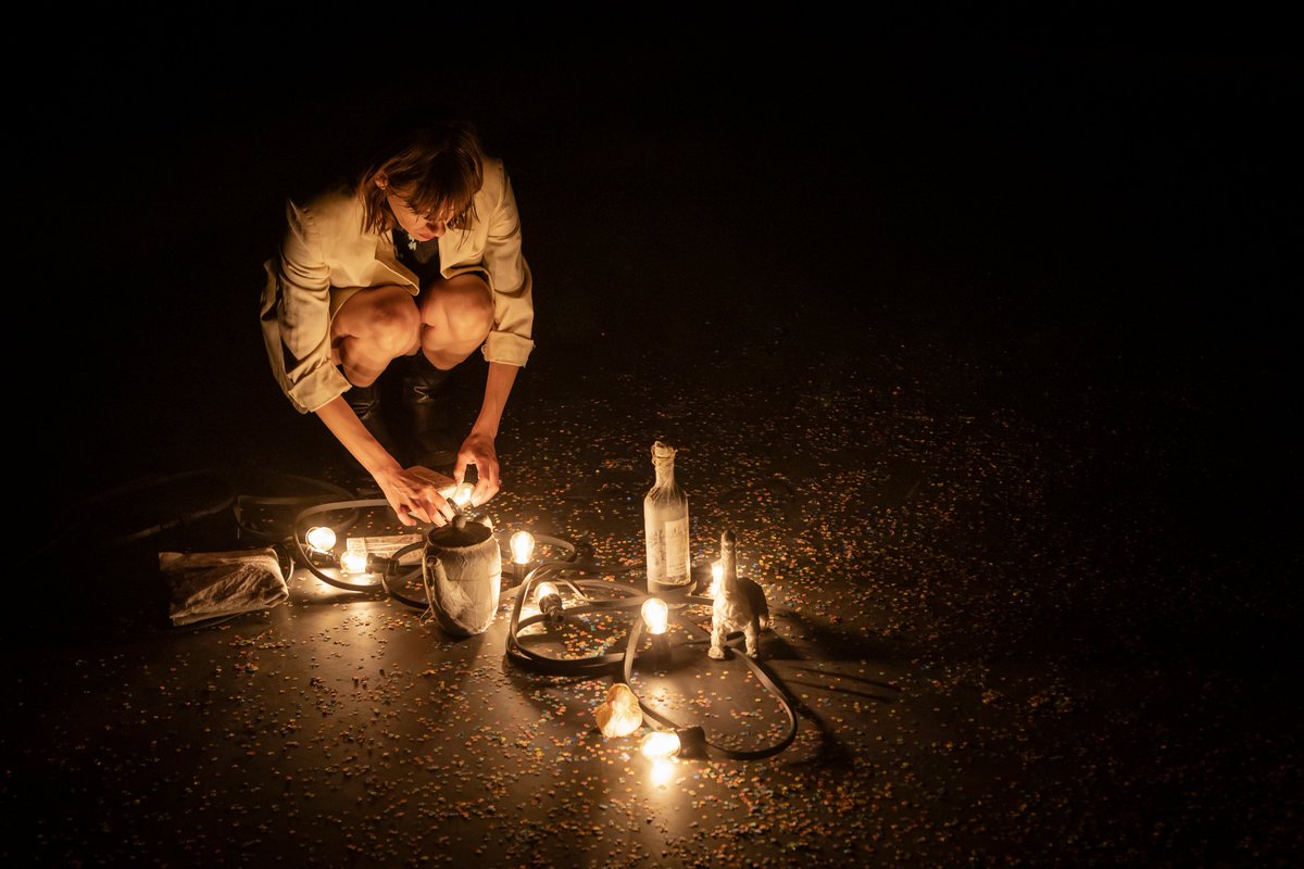 Viikon menovinkit:

19.3. Info- ja keskustelutilaisuus: Kulttuuriaukio
22.3. Autiotalo – musikaali Dingo-huumasta
22.–23.3 Espoonteatteri.fi: &amp;Fest - Focus Gent: Funeral
23.3. Belenos Group of Arts – Taianomaista mystiikkaa -tulishow

bit.ly/EKK_ohjelmisto
@KulttuuriEspoo