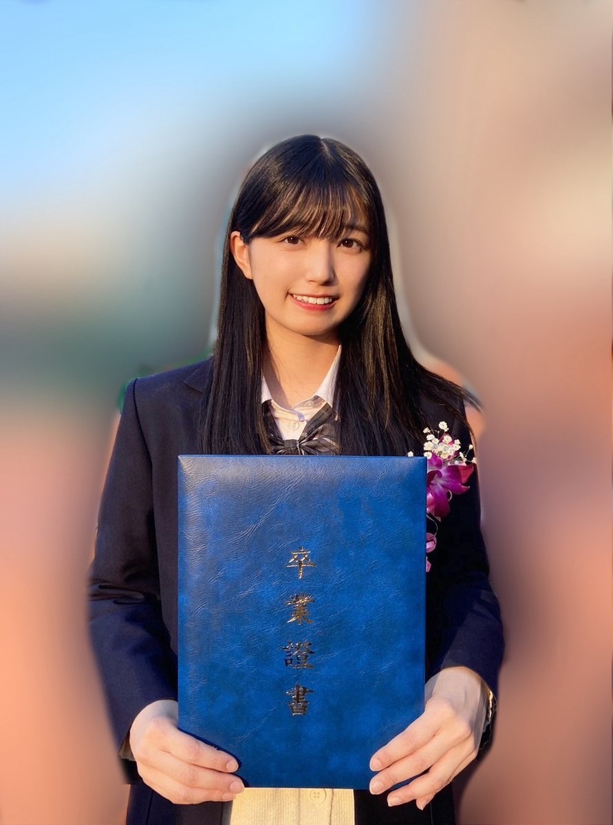 nogizaka46's tweet photo. 【ブログ更新 五百城茉央】 無事！ 五百城茉央 https://t.co/8cObUVBjIm https://t.co/sHrLuxGTl0