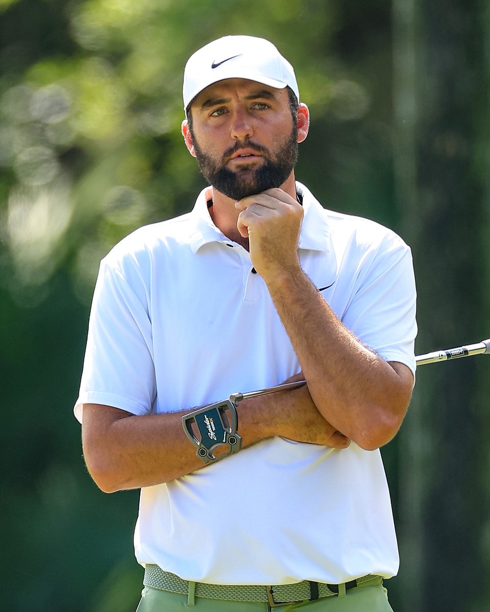 TaylorMadeGolfEurope tweet media