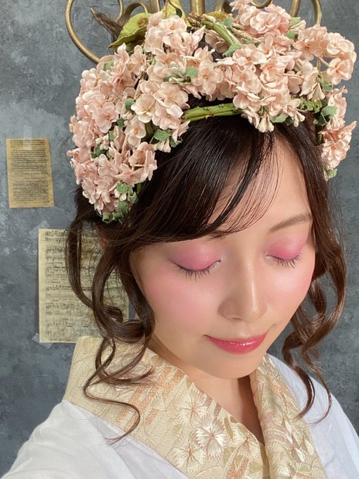 Twitterのコスプレ画像36