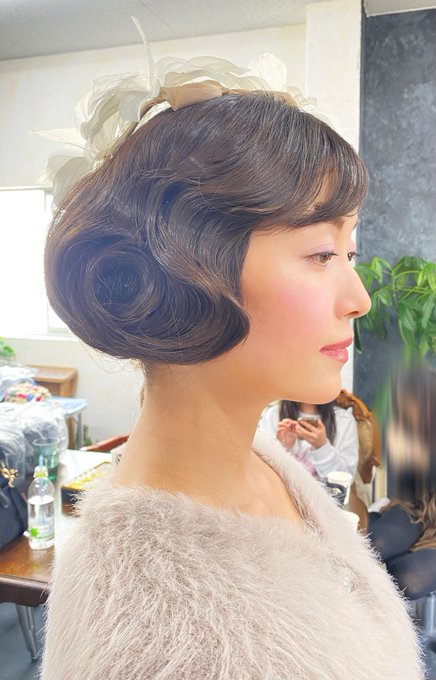 Twitterのコスプレ画像38