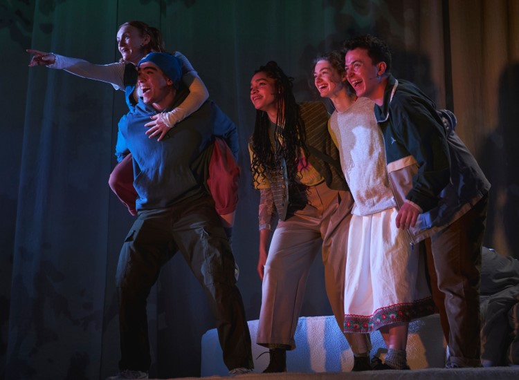 #Offies #NewNoms 2024 for “A Song for Ella Grey” from Pilot Theatre <a href="/pilot_theatre/">Pilot Theatre</a> &amp; others <a href="/YorkTheatre/">York Theatre Royal</a> <a href="/northernstage/">Northern Stage</a> at Theatre Peckham <a href="/TheatrePeckham/">Theatre Peckham</a>: TYA SOUND/MUSIC Sound Design Adam McCready @AdamPMcCready, Composer Emily Levy <a href="/emilylevymusic/">Emily Levy</a> –… dlvr.it/T4Dlh5