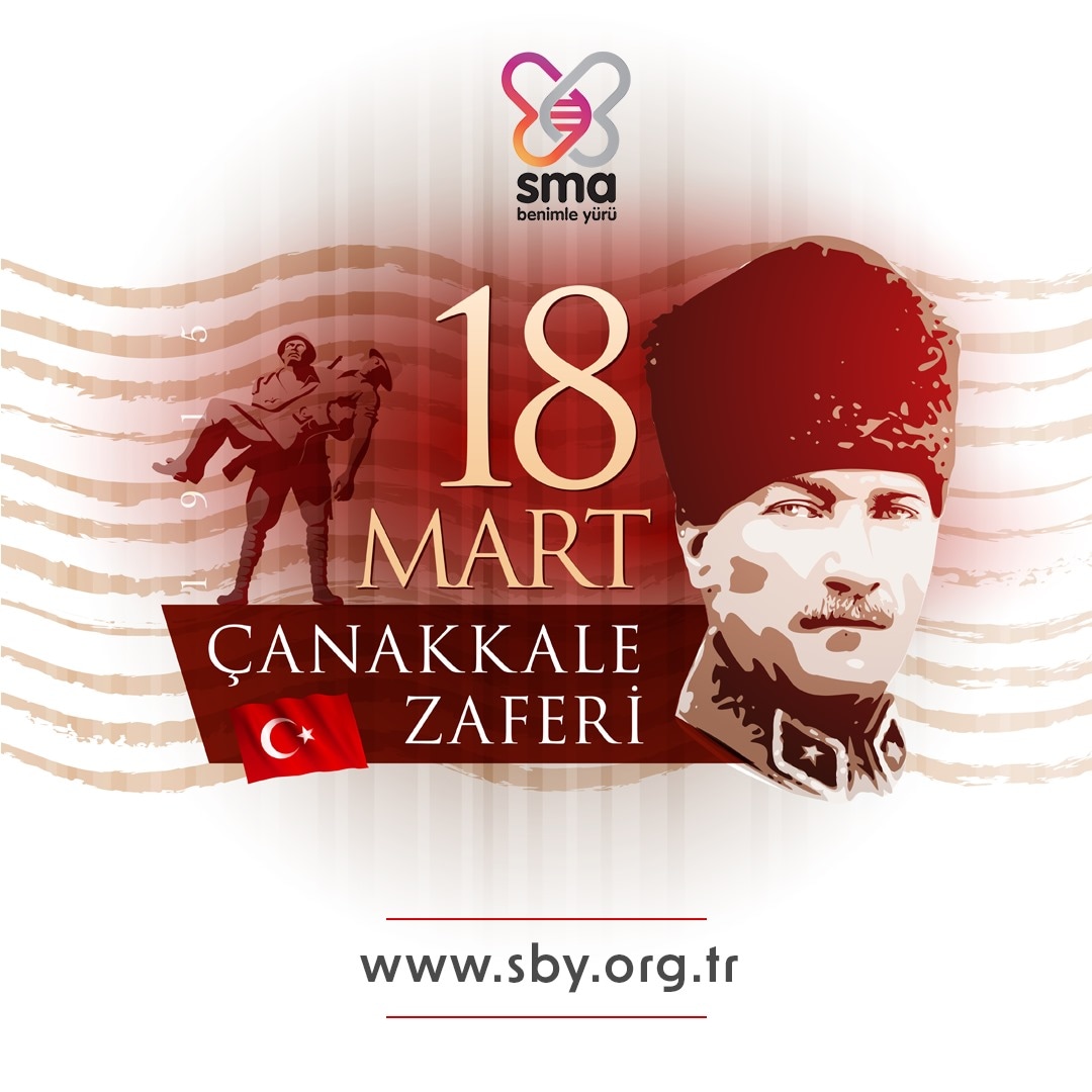 Bugün, 18 Mart Çanakkale Zaferi'ni gururla kutluyor, şehitlerimizi saygı ve rahmetle anıyoruz. Bu önemli günde, vatanımızı korumak için canlarını feda eden kahramanları anıyor ve onların aziz hatırasını yad ediyoruz. Şehitlerimizin bizlere emaneti olan vatanımızı her zaman…