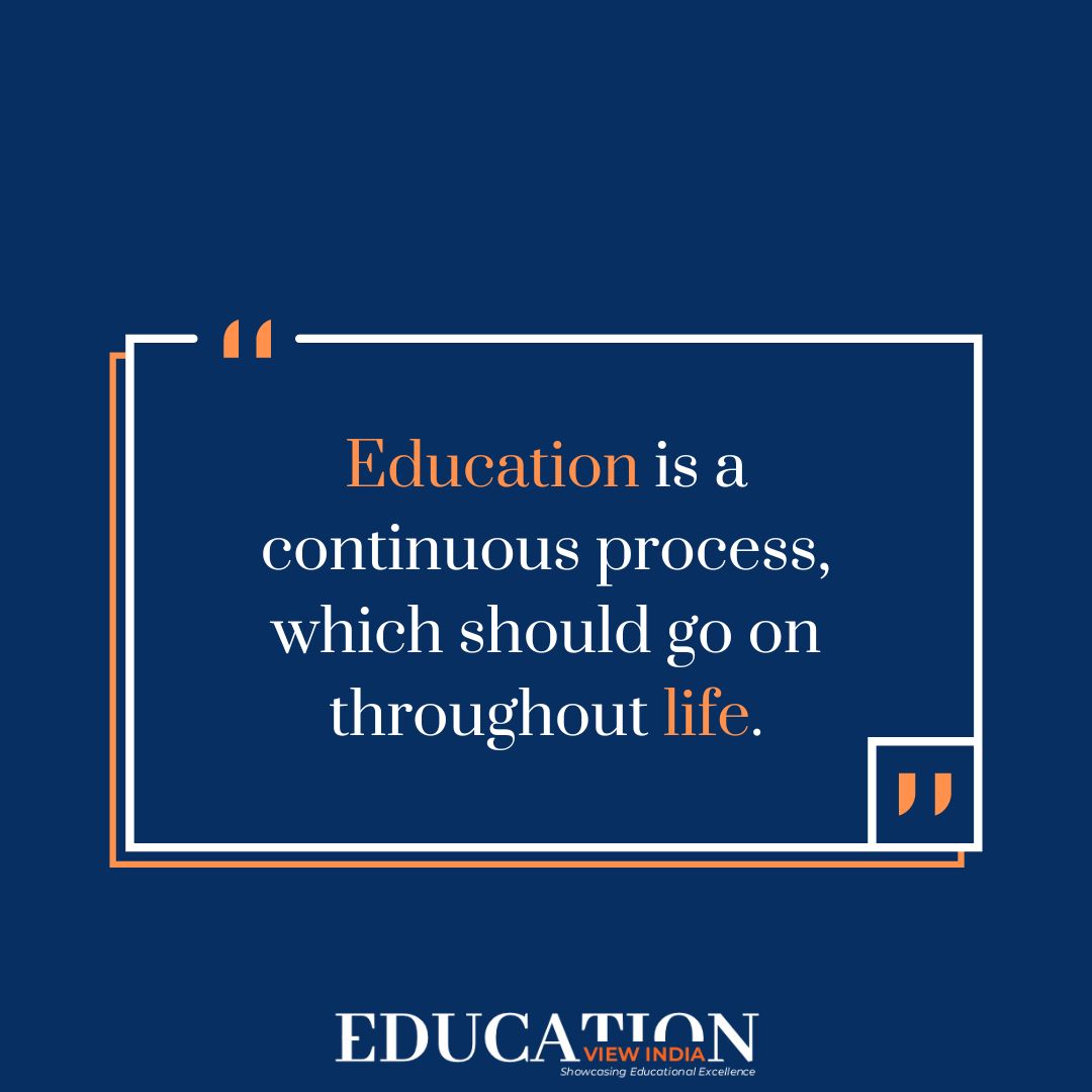 Embracing the lifelong journey of education: It's a continuous process that enriches every stage of life. 🌱📚
.
.
.
.
.
.
#LifelongLearning #EducationJourney #NeverStopLearning #KnowledgeIsPower #GrowthMindset #EducationQuotes