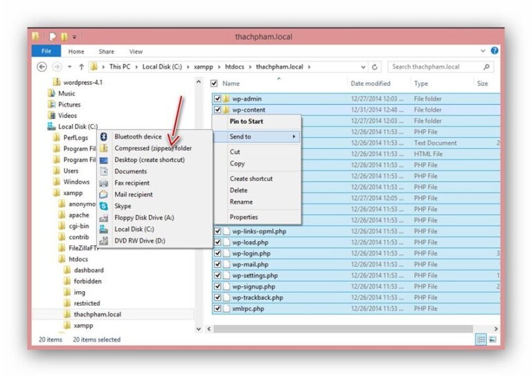 thuevpsgiarevn's tweet image. 7 Bước Chuyển WordPress Từ Localhost Lên Host Đơn Giản
Xem thêm: thuevpsgiare.vn/chuyen-wordpre…
#thuevpsgiare #vpsgiare #fastbyte #vps #thuevps #cloudserver #cloudvps
