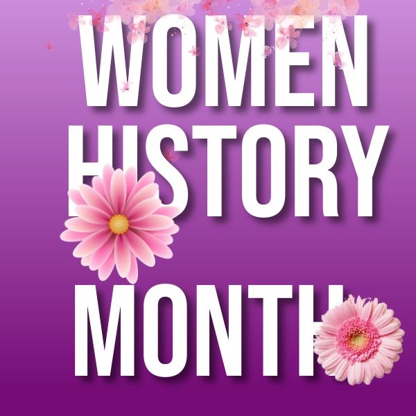 During this Women's History Month, let's take a moment to reflect&honour the importance of respecting human rights of all individuals. Respecting women's rights acknowledges their contributions, honours their struggles,& paves way for a more equitable future. #WomensHistoryMonth