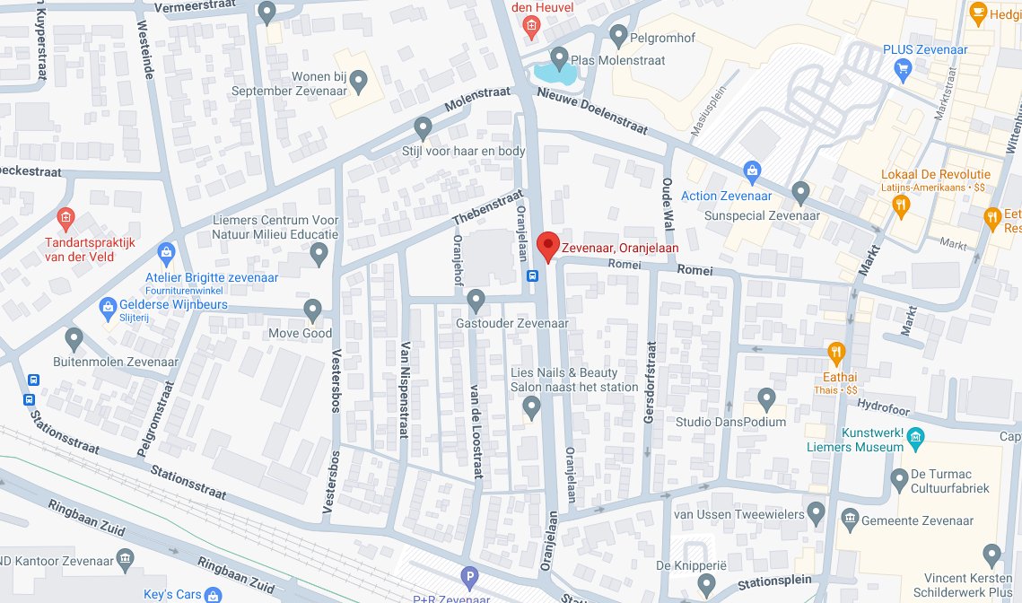 #Werkzaamheden | Van maandag 25 maart t/m woensdag 27 maart is de Oranjelaan afgesloten vanwege rioolwerkzaamheden. 🚗 Het verkeer leiden we om via Molenstraat - Stationsstraat en Ringbaan-Zuid. De bushalte Oranjelaan komt tijdelijk te vervallen.