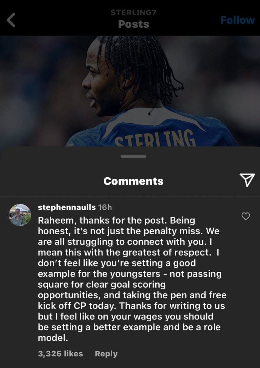 ibzsmo3k's tweet photo. Couldn’t have said it any better. https://t.co/BLOOGZZocr