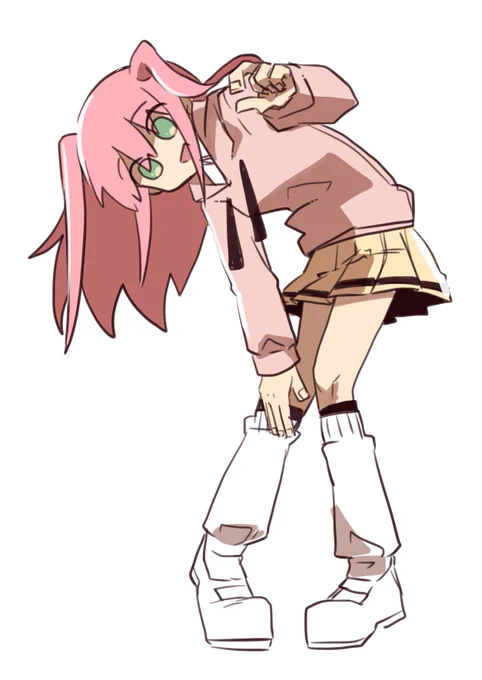 ネモ〜! 