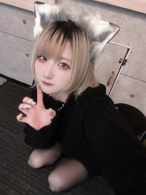 コスプレイヤー雨宮あんずのTwitter画像34