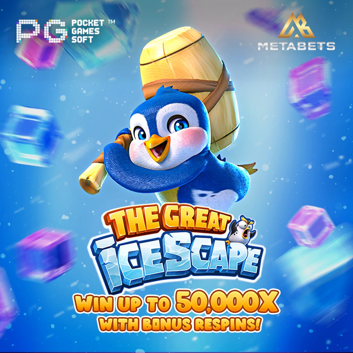 Metabets tweet media