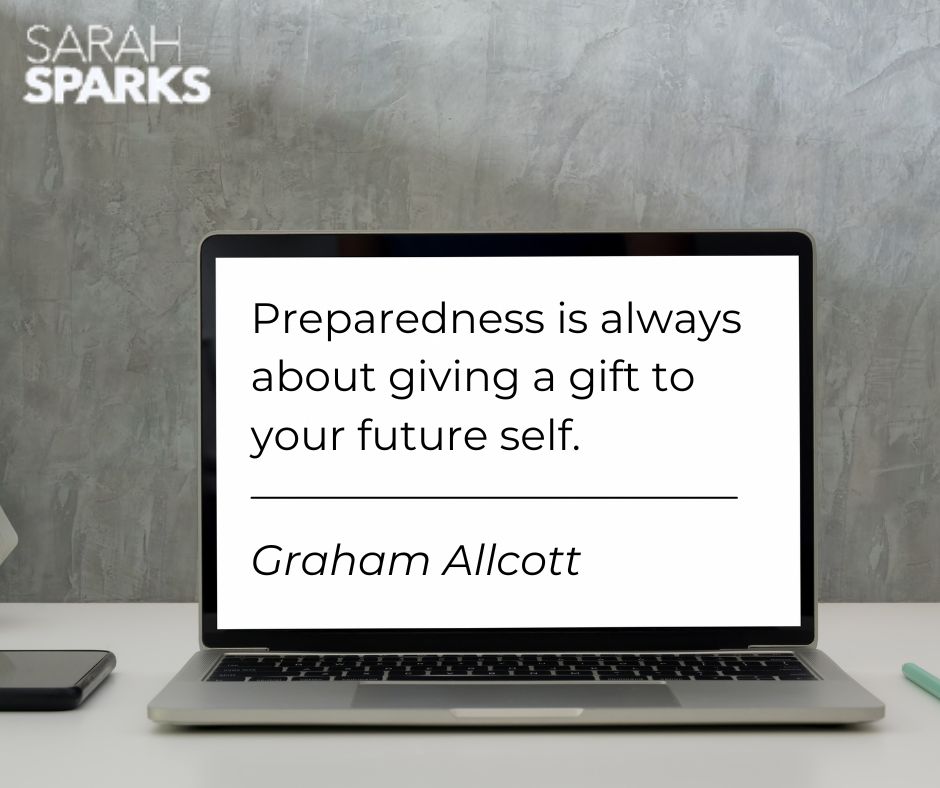 Sarah Sparks tweet media