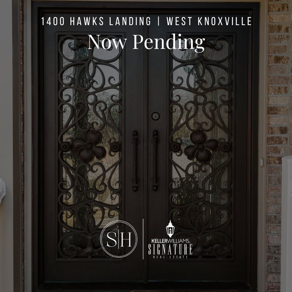 sohoagents's tweet photo. ✨PENDING✨ The spring is market is heating up 🔥 our listing with the gorgeous custom wrought iron door went pending with multiple offers the first day it went on the market. If you are ready to sell, messages us to learn more about our listing and marketing plans! 🏡 https://t.co/oSGle8OxUI