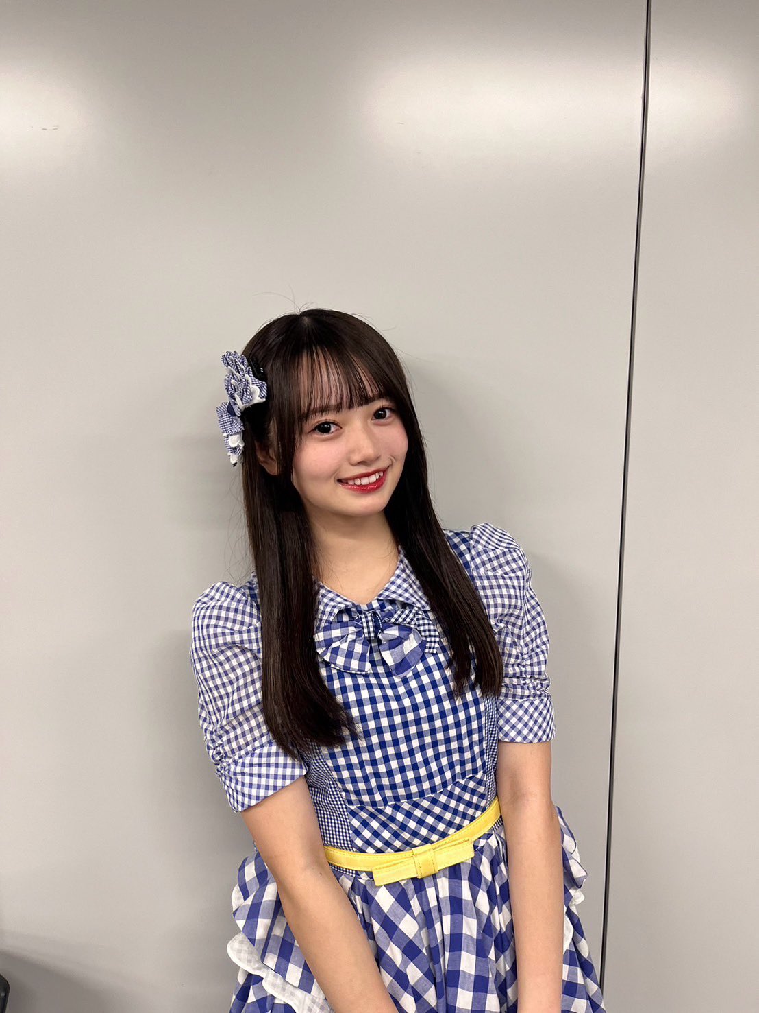 花田藍衣（AKB48 19期研究生） on X: 