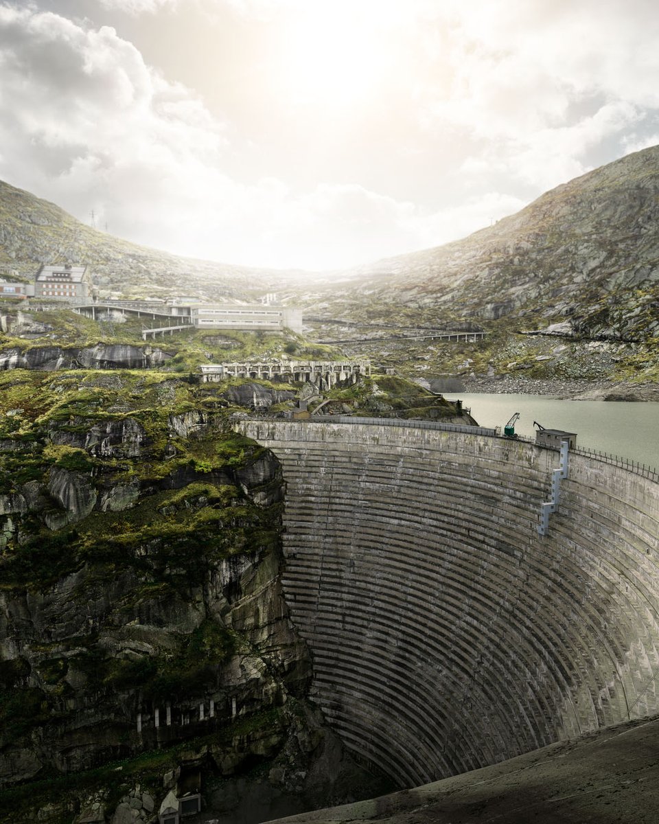 Am Montag eröffnete Bundesrat Rösti den Abstimmungskampf zum Stromgesetz. Das Stimmvolk wird am 9.6.2024 darüber abstimmen. Im Blog erklären wir, was die Vorlage genau beinhaltet – und wieso die BKW das Stromgesetz unterstützt: bkw.ch/de/ueber-uns/a…

#abst24 #Stromgesetz