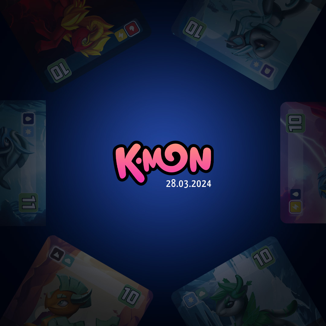 KryptomonTeam's tweet photo. Drop it like it’s hot: New partnership incoming.. 👀🔥 https://t.co/LiglERIYGU