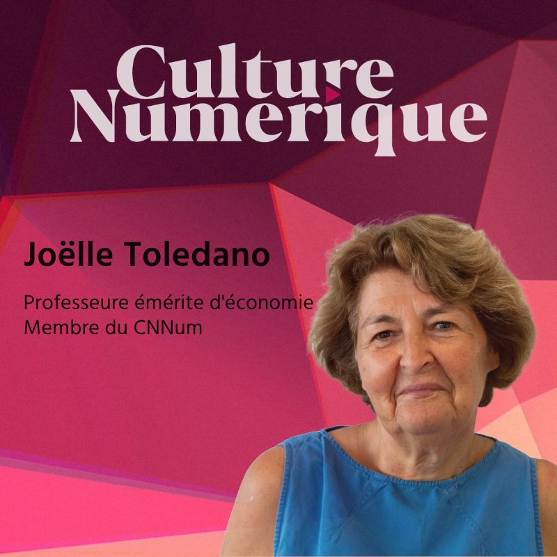 Le DMA est entré en vigueur le 7 mars. Les Big Tech se sont mis en conformité, à contrecœur, laissant présager des conflits avec la Commission. Siècle Digital en a discuté avec Joëlle Toledano, professeure émérite d’économie et membre du @CNNum ⏯️ linktr.ee/culturenumeriq…