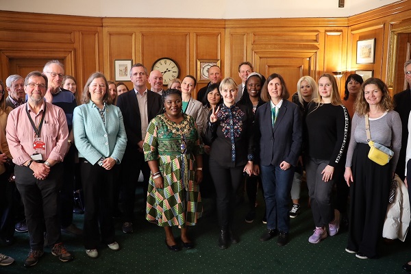 The council has stepped up its own support for Ukrainian refugees in Wandsworth by expanding its pilot housing scheme. Read more about the announcement: ow.ly/bNjY50QUyBu