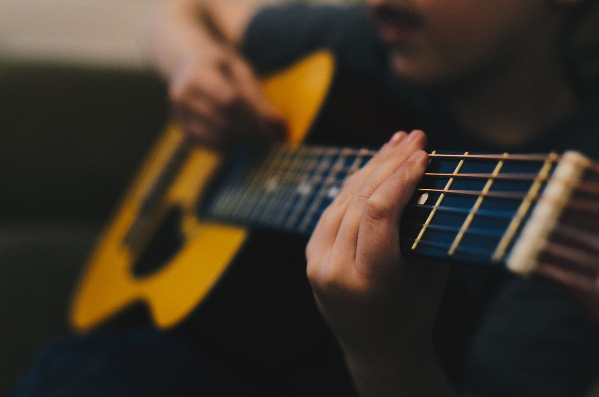 Grants Stories: A grant of £3,000 is enabling the @Musicares1 project to continue @GovanHighSchool Inclusion Base, demonstrating the positive impact of our work. Musicares is a music mentoring project designed for care experienced young people: buff.ly/3wG6z3V