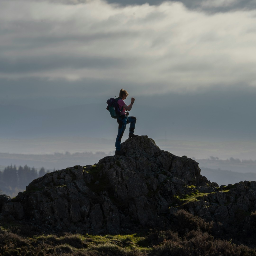 #2WeeksToGo|| There’s only 2 weeks to go until the #WeAreC2CPackhorse 2024 season commences &amp; we are super excited for you all to join us for a another brilliant season of #walking, #running and #cycling the #CoastToCoast 🥾

Plan your 2024 adventure now👉 c2cpackhorse.co.uk