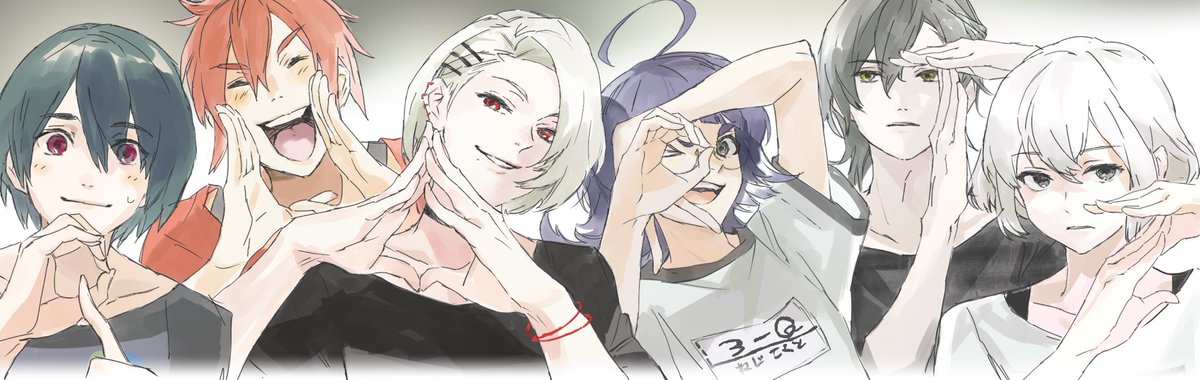 c_igi8's tweet image. #ジャックジャンヌ3周年を楽しもう

3周年おめでとうございます～～🥰🪄