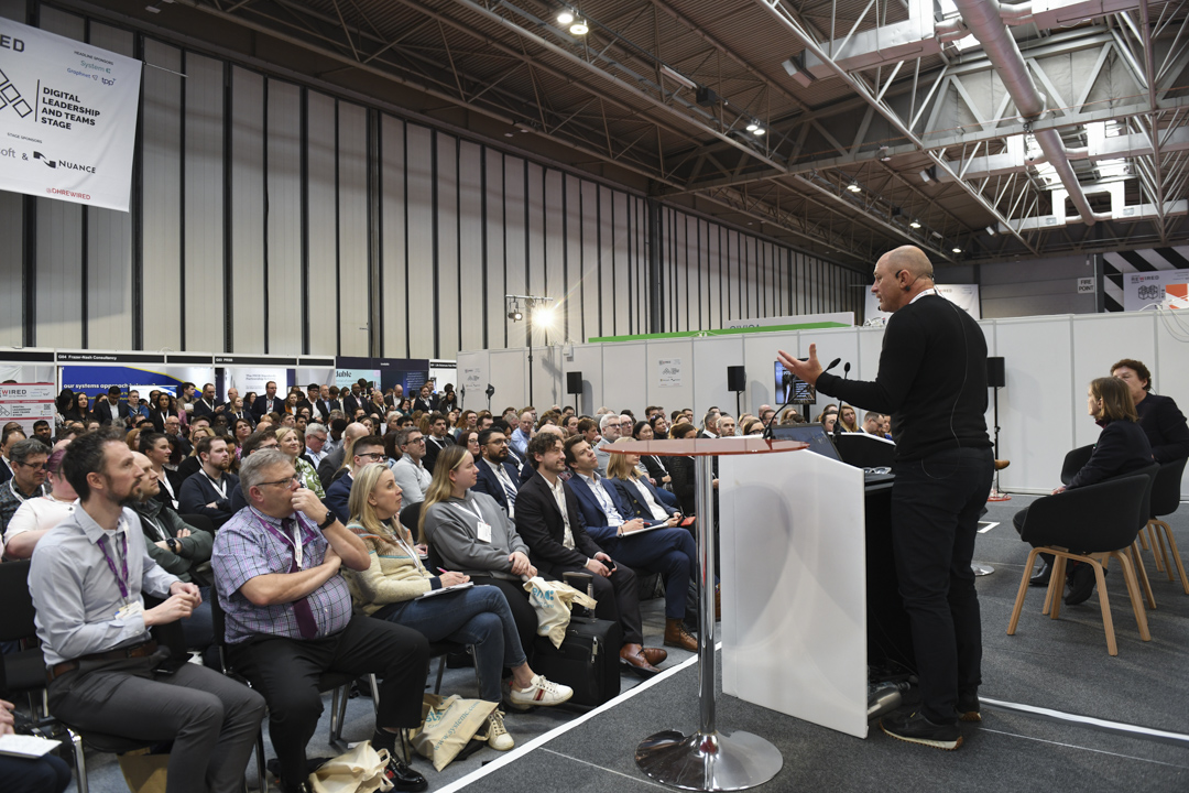 Digital Health tweet media