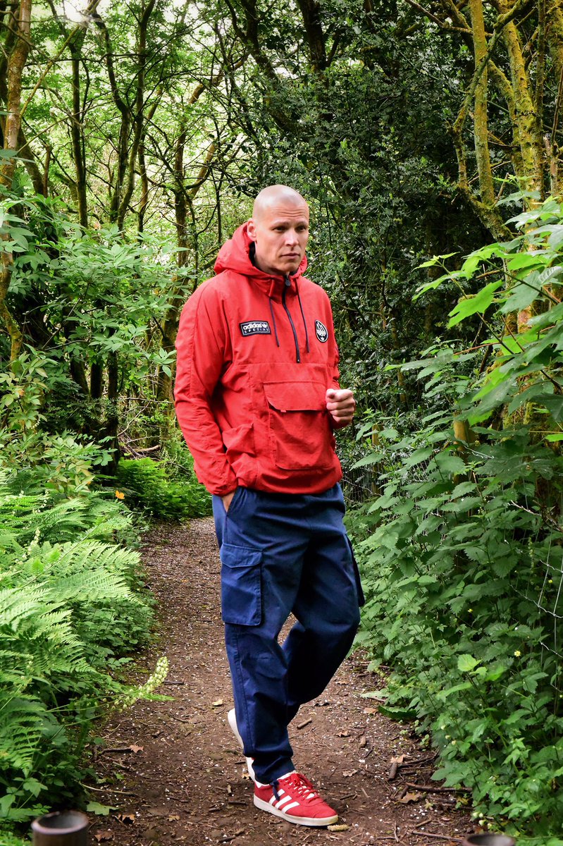 The Combo King

With 69% of the vote (nice)

<a href="/danbirch1/">DB</a> is crowned the Combo Cup Champion

Amazing clobber on show all the way through. You're always a gent Dan, and well done, be in touch about prizes thanks to sponsorship from <a href="/80sCasualsFC/">80s Casuals Official</a>

👑👑👑👑👑

#ComboCup