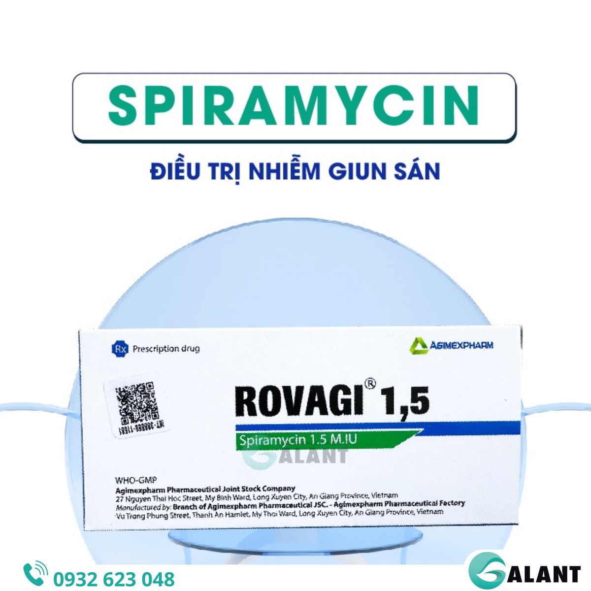 GalantQ11's tweet photo. PHÒNG KHÁM GALANT DOME
️🎯 Địa chỉ: 15 đường số 3 Cư Xá Lữ Gia, Phường 15, Quận 11, Tp HCM
☎ Hotline/Zalo: 0932 623 048* 028. 7300 5222
⏰ Làm việc: 11:00 - 20:00 (Thứ 2 - Thứ 7) https://t.co/arGWOcVagw