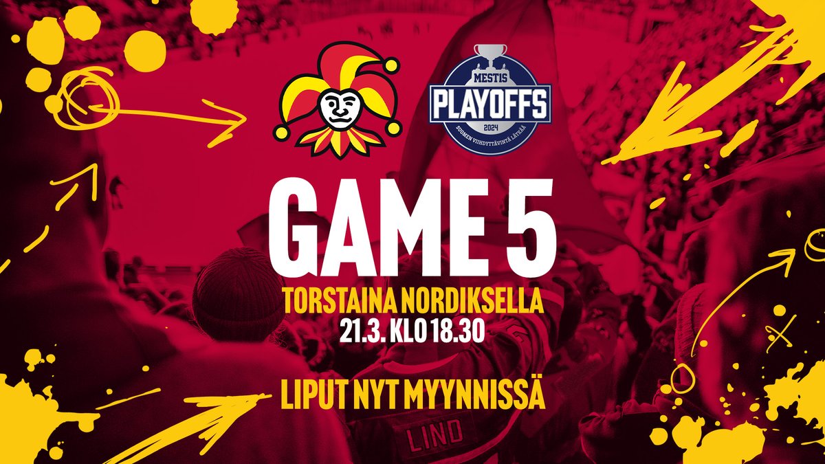 Helsingin Jokerit tweet media