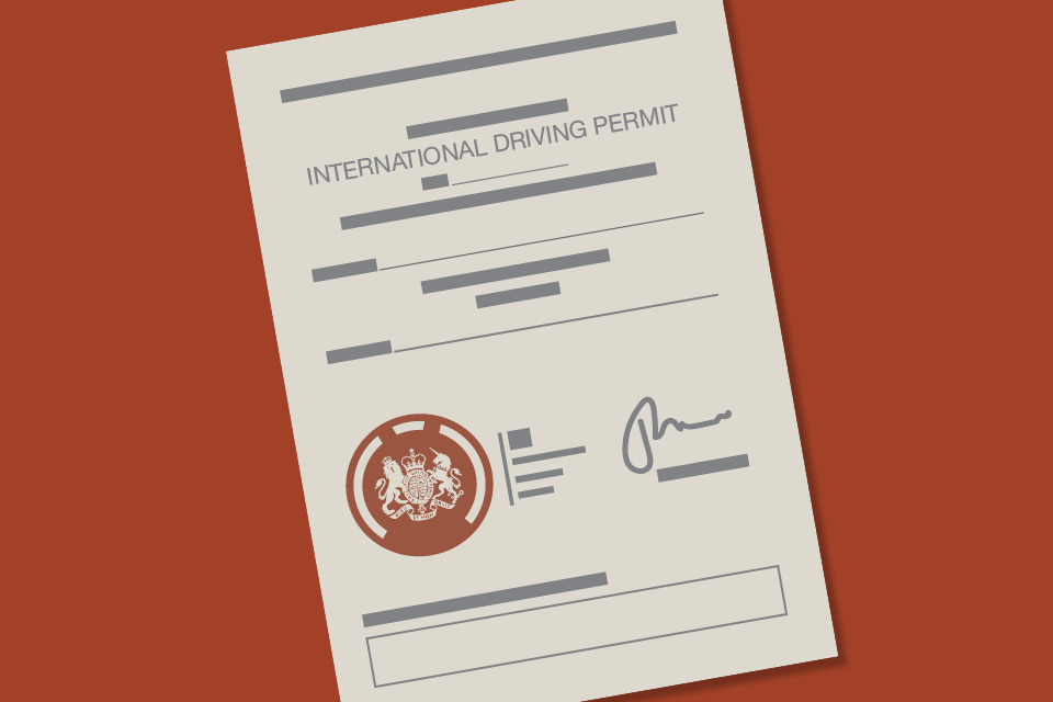 From 1 April 2024, international driving permits (IDP) will be available exclusively at participating PayPoint stores across the UK. If you’re travelling before 1 April 2024 and need an IDP, visit a participating Post Office branch. Read more: gov.uk/government/new…