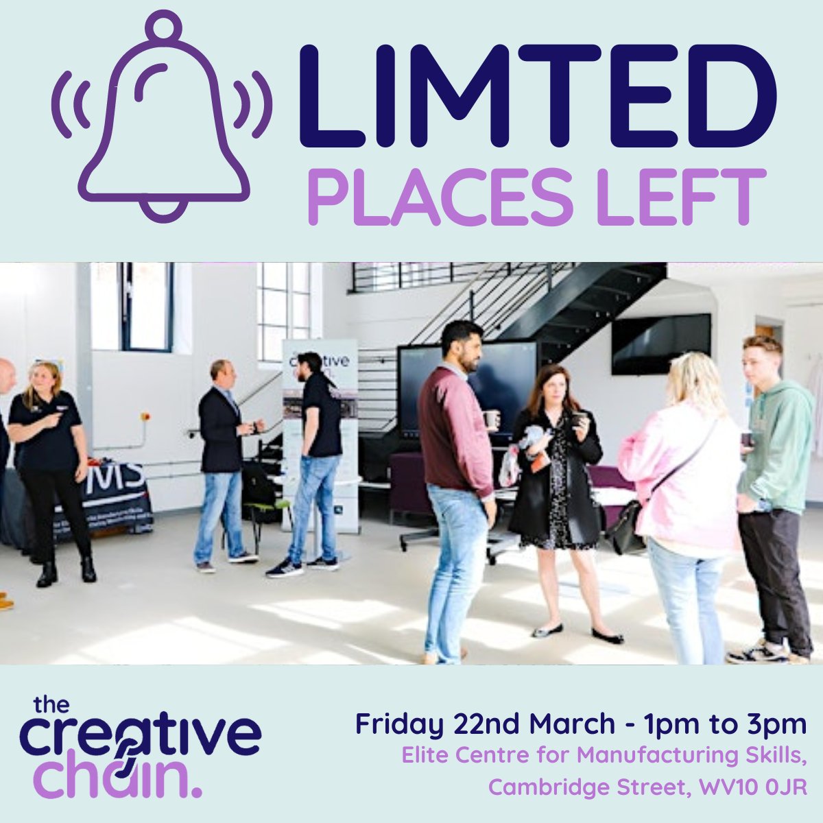 thecreativechain tweet media