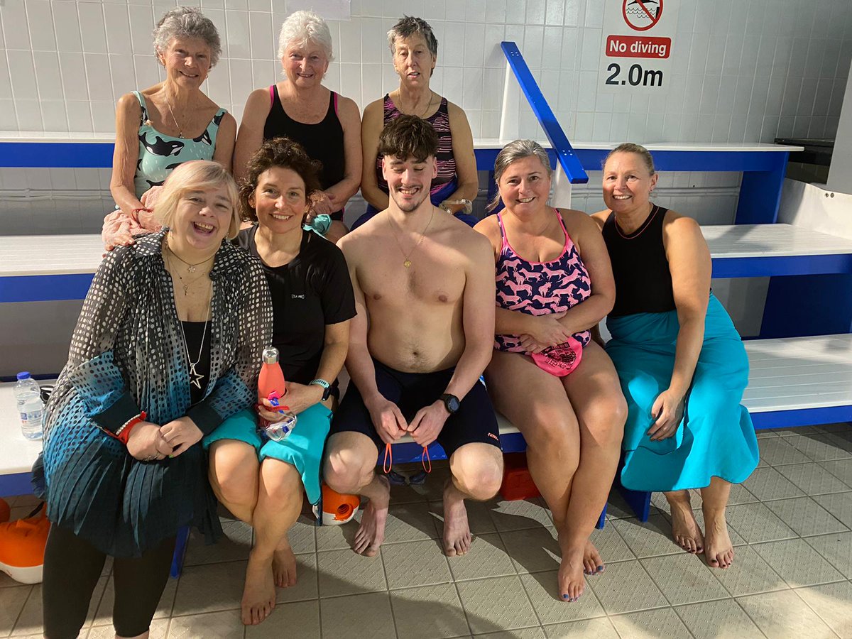 activejersey's tweet photo. Well done and huge congratulations to everyone who took part in the Swimarathon at @LQSportsCentre! 

Well done to our very own Active team!  
It’s not too late to donate: https://t.co/d5r57NHP9C

#ActiveJersey https://t.co/dEPE441cD2