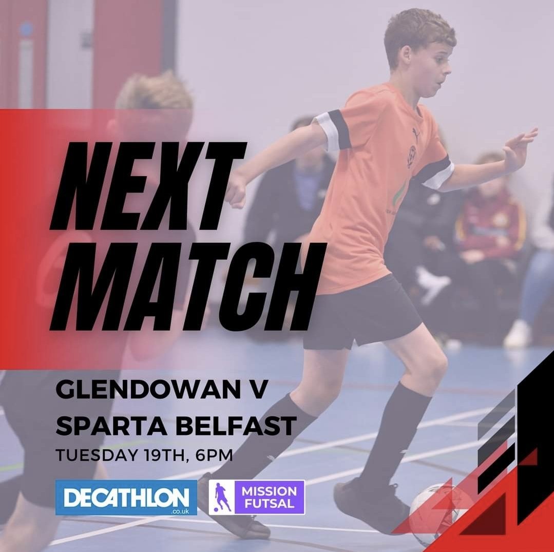 Mission Futsal tweet media