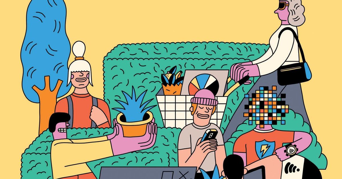 sole24ore's tweet image. 🔸 Boom di pagamenti #digitali: ecco come scegliere tra #banche e #bigtech. 24plus.ilsole24ore.com/art/boom-pagam…