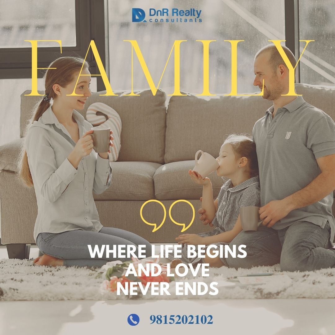 DnrRealty's tweet photo. DNR Realty: Where life begins and love never ends. Welcome to a place where family comes first and memories are made to last. 💖
Contact us at 9815202102 for all your real estate needs.
#DNRRealty #FamilyFirst #ForeverHome #FamilyFirst #LoveNeverEnds #MemoriesLast #DreamHome https://t.co/AA1KEipZRP
