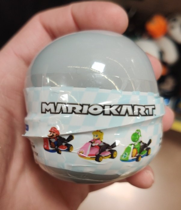 These small Nintendo toys by Jakks Pacific are on clearance in my local Walmart, $3 each. Not cheap enough to flip but a good deal for collectors. #reseller #ebay #walmart #supermario