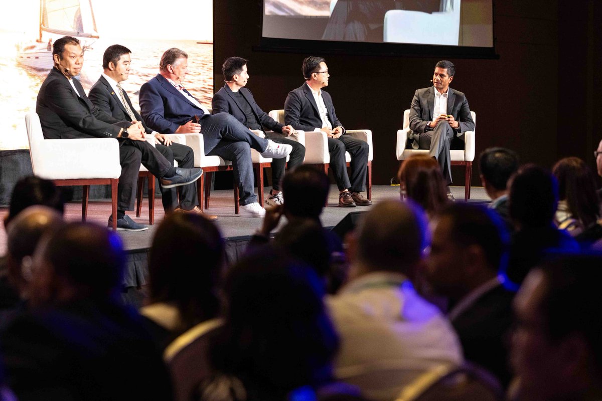 VisionGlobalNet tweet media