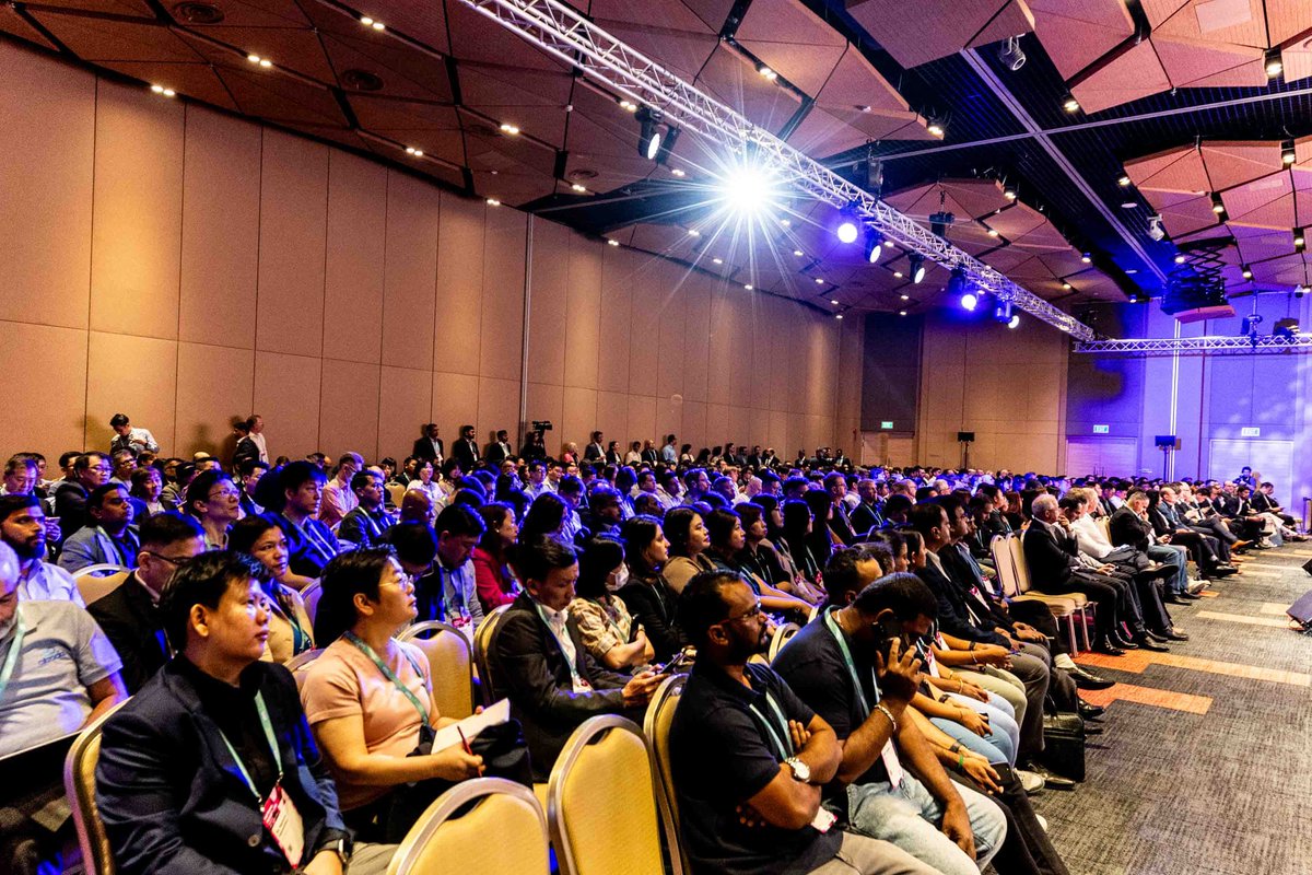 VisionGlobalNet tweet media