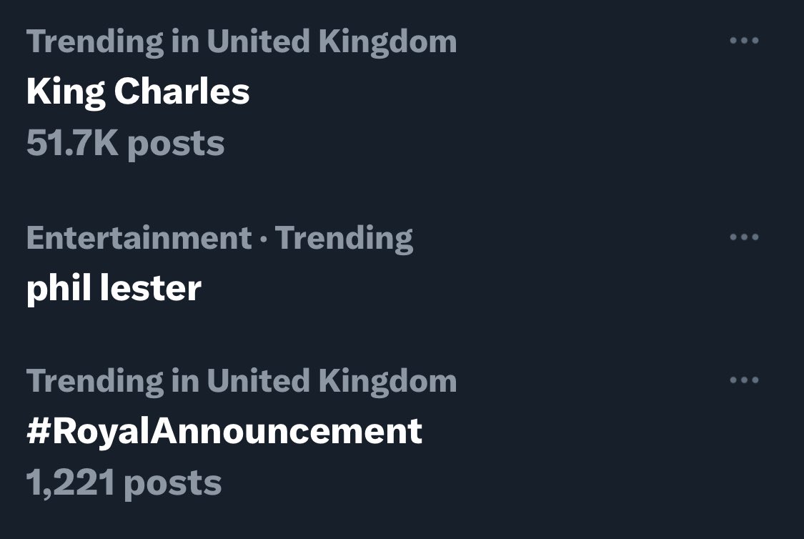 Phil Lester tweet media