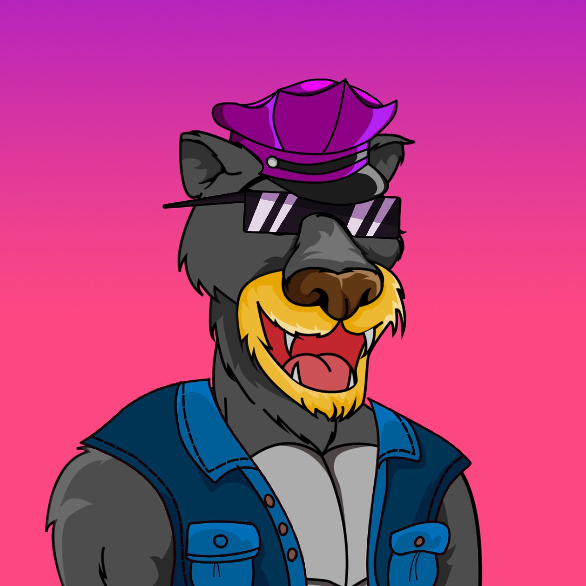 DegenPanter tweet media