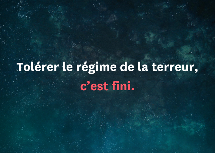 Bloom_FR's tweet photo. Cela fait des décennies que ça dure et ça suffit.

Un lobby qui méprise la démocratie, bloque le débat public, menace ONG et élus qui ne plient pas l'échine, détruit l’océan sans relâche et écrase la pêche artisanale ne devrait pas être soutenu par les pouvoirs publics.

🧵(1/11) https://t.co/TGnea5AMtq